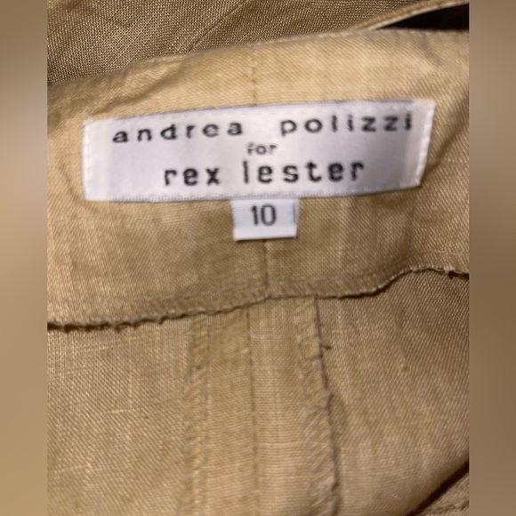 Andrea polizzi for lester size 10 - Picture 3 of 4